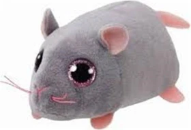 TY Teeny Tys Miko 10cm