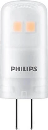 Philips LED Kapsel G4 1W/827