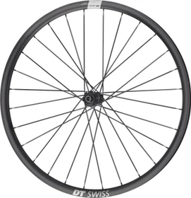DT Swiss HG 1800 Spline 650b DB 25mm/24mm 27.5" 12x100 TA Centerlock Disc Vorderlaufrad