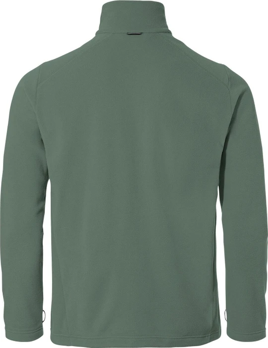Vaude Rosemoor Fleece II Funktionsjacke agave (Herren)