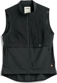 Fjällräven S/F Adventure Fahrradweste schwarz (Damen)