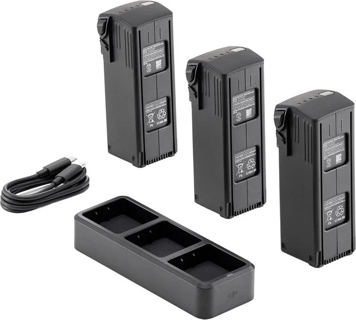 DJI Mavic 3 Enterprise Serie - Akku-Set