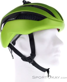 Bontrager Circuit WaveCel Helm power surge/dnister black