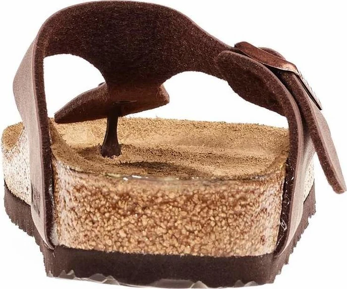 Birkenstock Gizeh mocca (Damen)