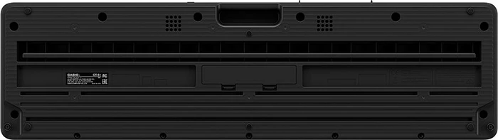 Casio CT-S1 schwarz