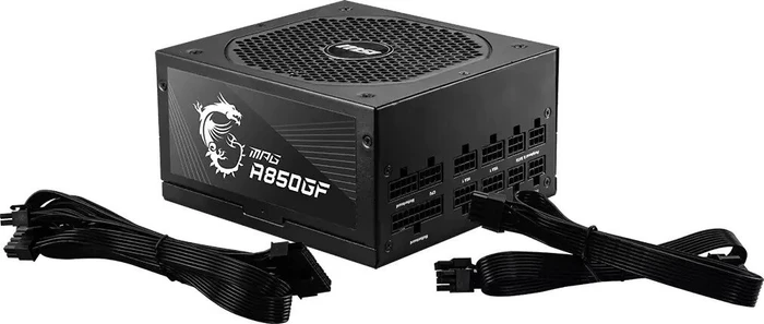 MSI MPG A850GF 850W, ATX 2.4