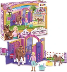 Craze Cavally Adventskalender