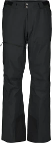 Scott Ultimate Dryo 10 Skihose lang schwarz (Herren)