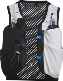 adidas Terrex Trailrunning weiß/schwarz