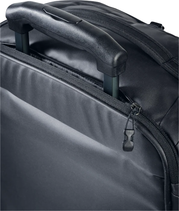 Deuter Aviant Duffel Pro Movo 36 black