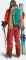 Ortovox Free Rider 26 S pacific green Vorschaubild