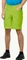 Jack Wolfskin Tourer Shorts Fahrradhose kurz fresh green (Herren) Vorschaubild