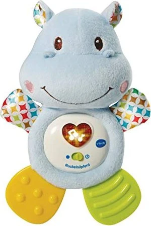 VTech Baby Nuckelnilpferd