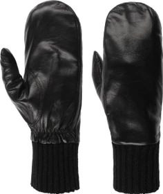 Hestra Tina Mitt Handschuhe schwarz (Damen)