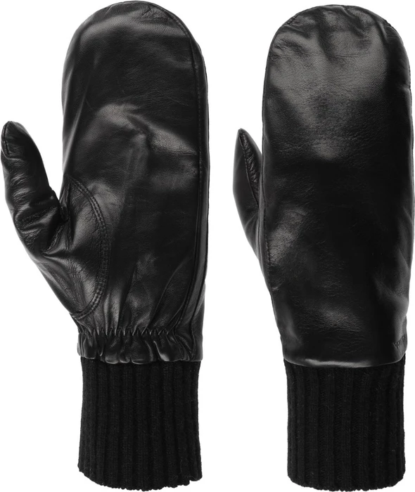 Hestra Tina Mitt Handschuhe schwarz (Damen)