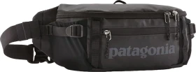 Patagonia Black Hole Bauchtasche schwarz