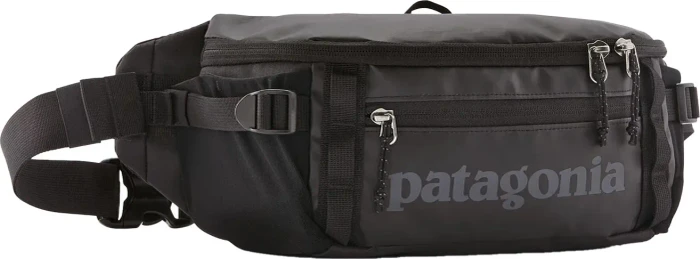 Patagonia Black Hole Bauchtasche