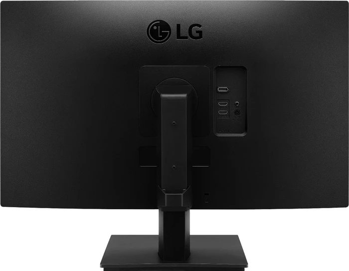 LG 27BN65Q-B, 27"