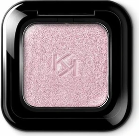 KIKO Milano High Pigment Eyeshadow 40 metallic ballerina rose, 1.5g