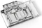 Alphacool Eisblock Aurora Acryl GPX-N NVIDIA RTX 4070 Ti Reference mit Backplate, Reference Vorschaubild