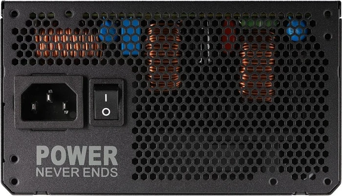FSP VITA PM 850W, ATX 3.1