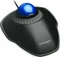 Kensington Orbit Scroll Ring Trackball schwarz, USB Vorschaubild