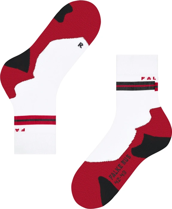 Falke RU5 Race Laufsocken weiß (Damen)
