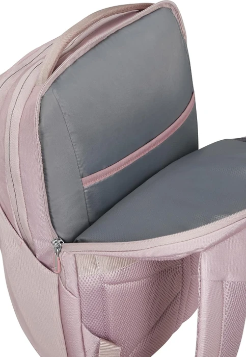 Samsonite GuardIT Classy 2.0, Backpack, 15.6" Notebook-Rucksack, 44cm, 22.5l, Stone Grey