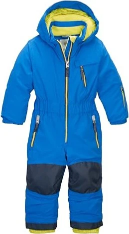 Killtec First Instinct FISW 31 MNS ONPC Skianzug royal (Junior)