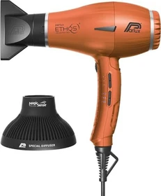 Parlux Ethos MagicSense kupfer