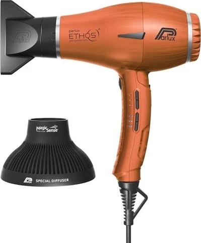 Parlux Ethos MagicSense kupfer