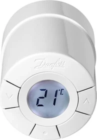 Danfoss living connect LC-13 Funk-Heizkörperthermostat (014G0013)