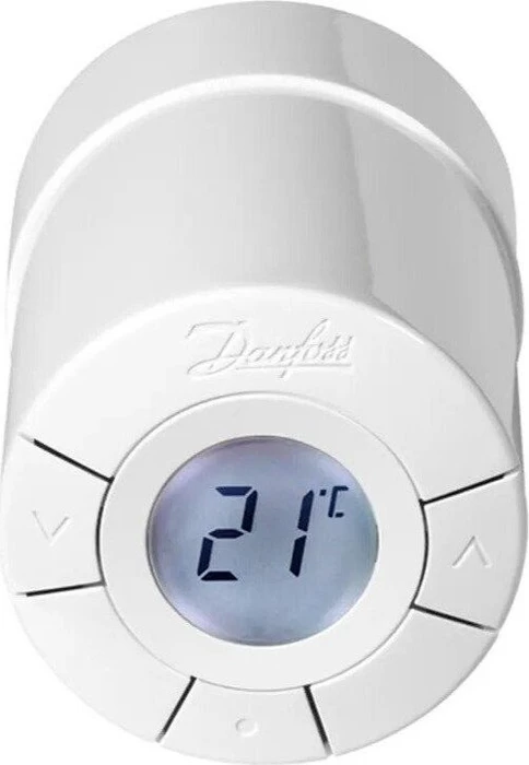 Danfoss living connect LC-13 Funk-Heizkörperthermostat