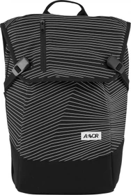 Aevor Daypack fineline black