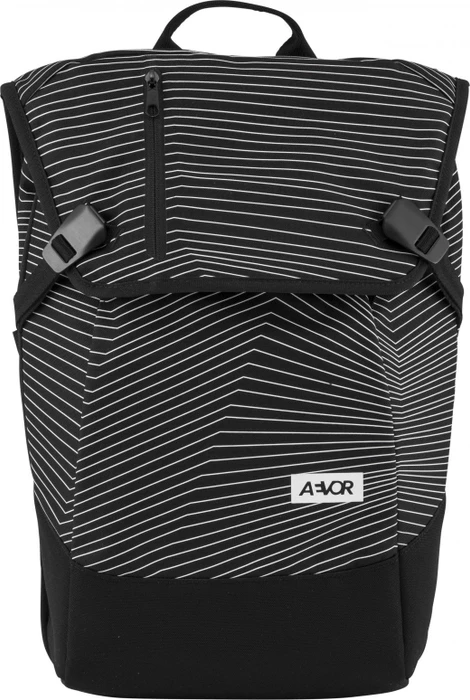 Aevor Daypack fineline black