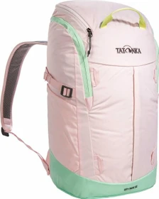Tatonka City Pack 22 rosa