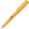 Lamy safari candy mango, rechte Hand, extra fein Vorschaubild