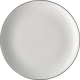 Thomas Cucina Colori Black Frühstücksteller 20cm
