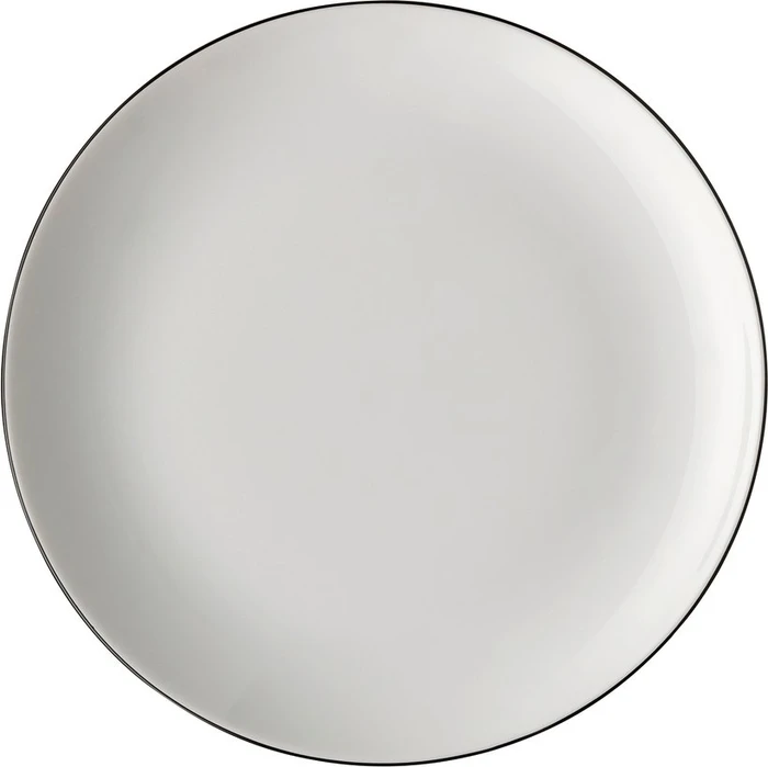 Thomas Cucina Colori Black Frühstücksteller 20cm