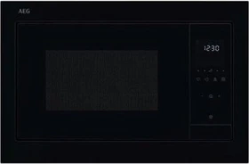 AEG Electrolux NMS5G251EB Mikrowelle mit Grill