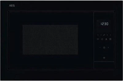 AEG Electrolux NMS5G251EB Mikrowelle mit Grill