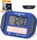 Technaxx TX-337 Elektronische Solar Parkscheibe (5319)