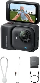 Insta360 Go Ultra Standard Bundle schwarz