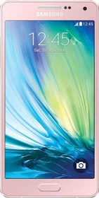 Samsung Galaxy A5 Duos NFC rosa