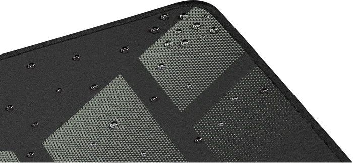 ASUS TUF Gaming P1, 360x260mm, schwarz/weiß