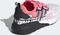 adidas ZX 2K Boost semi solar red/blue oxide/hyper pop (Damen) Vorschaubild
