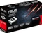 ASUS Radeon R9 Nano White, R9NANO-4G-WHITE, 4GB HBM, HDMI, 3x DP Vorschaubild