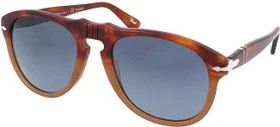 Persol PO0649 54mm resina e sale/blue polar