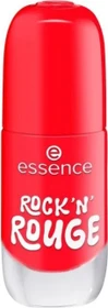 Essence gel nail colour Nagellack 25 rock 'n' rouge, 8ml
