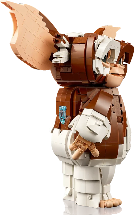 LEGO Ideas - Gremlins: Gizmo